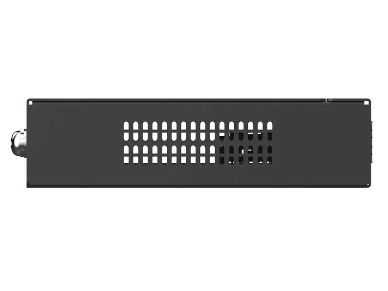 Reyee 10 Port Gigabit with 8 PoE 120W 1SFP Combo Port Smart Managed Switch | RG-ES210GS-P