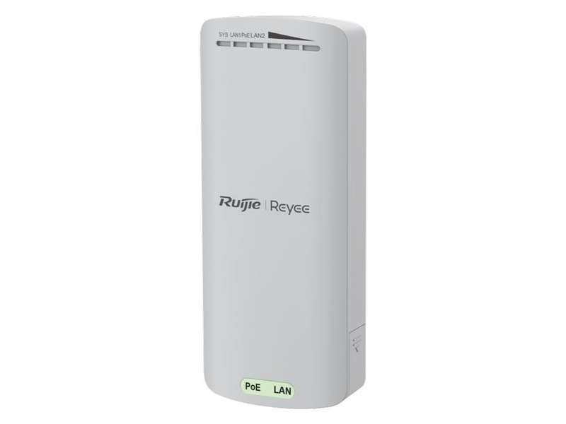 Reyee 2.4GHz 300Mbps 8dBi 70 Pre-Paired Kit | RG-EST100-E