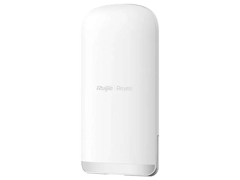 Reyee 5GHz WiFi 5 Fast Ethernet 13dBi 30 CPE with 2xPoE Output | RG-EST330F-P