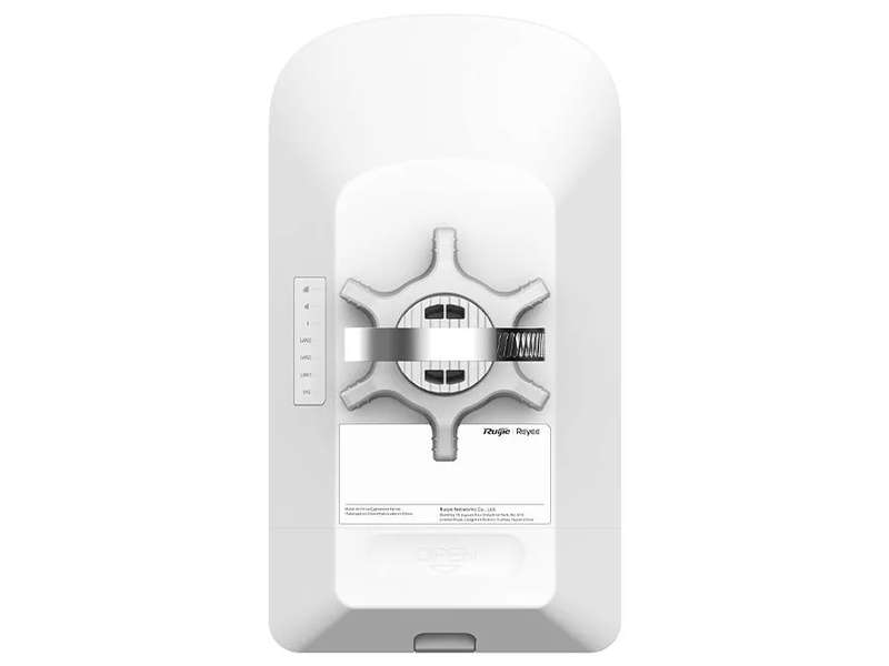 Reyee 5GHz WiFi 5 Gigabit 16dBi 30 CPE | RG-EST350G