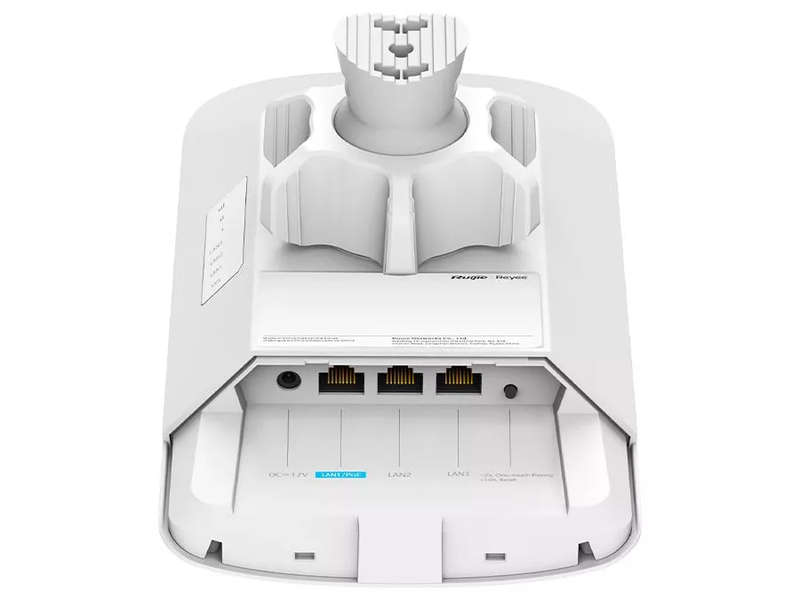 Reyee 5GHz WiFi 5 Gigabit 16dBi 30 CPE | RG-EST350G