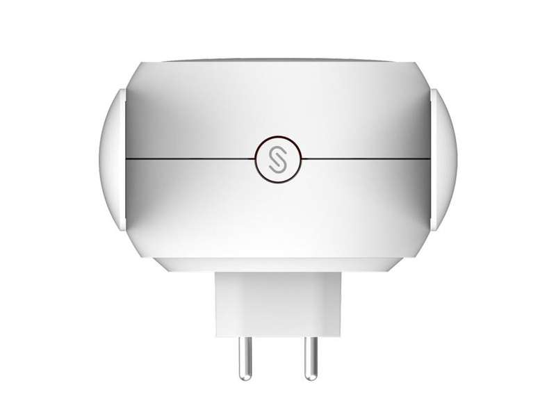 Reyee Dual Band AC 1200Mbps 4dBi Mesh Range Extender | RG-EW1200R