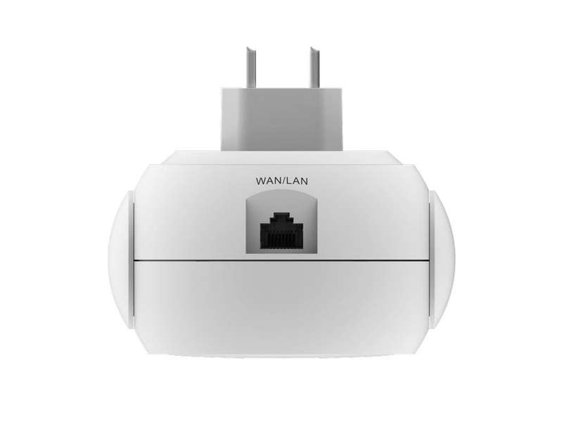Reyee Dual Band AC 1200Mbps 4dBi Mesh Range Extender | RG-EW1200R