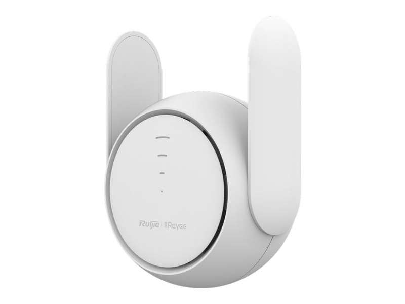Reyee Dual Band AC 1200Mbps 4dBi Mesh Range Extender | RG-EW1200R