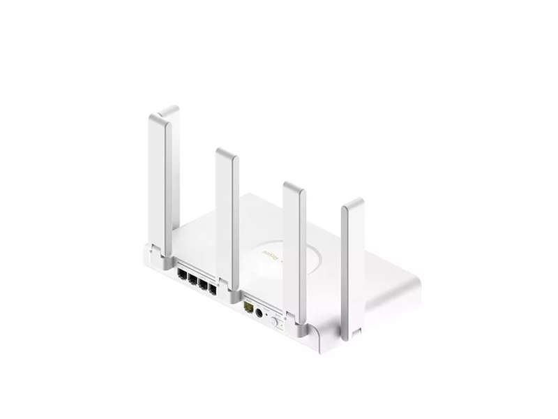 Reyee Dual Band WiFi 6 3000Mbps 5dBi Gigabit Mesh Router | RG-EW3000GX