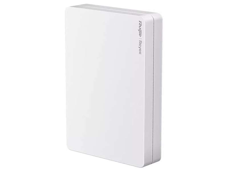 Reyee Dual Band 3000Mbps 5 Port Gigabit Mesh In-Wall AP | RG-RAP1260