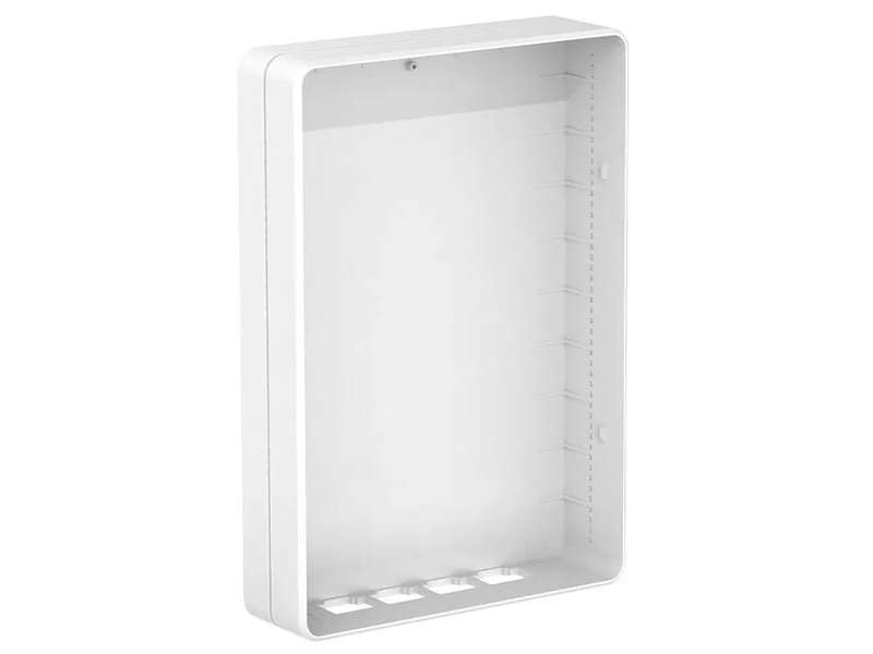 Reyee Dual Band 3000Mbps 5 Port Gigabit Mesh In-Wall AP | RG-RAP1260