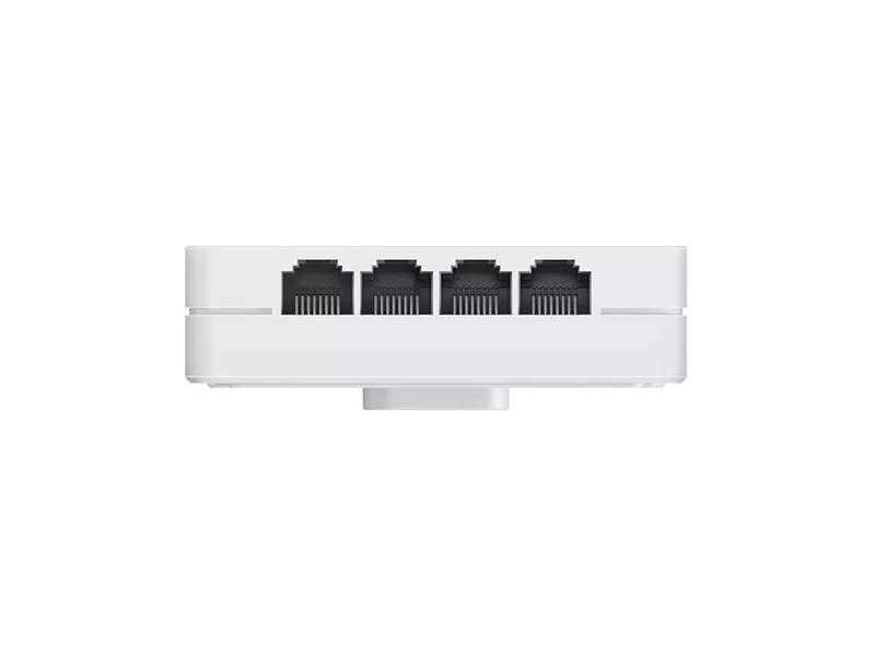 Reyee Dual Band 3000Mbps 5 Port Gigabit Mesh In-Wall AP | RG-RAP1260