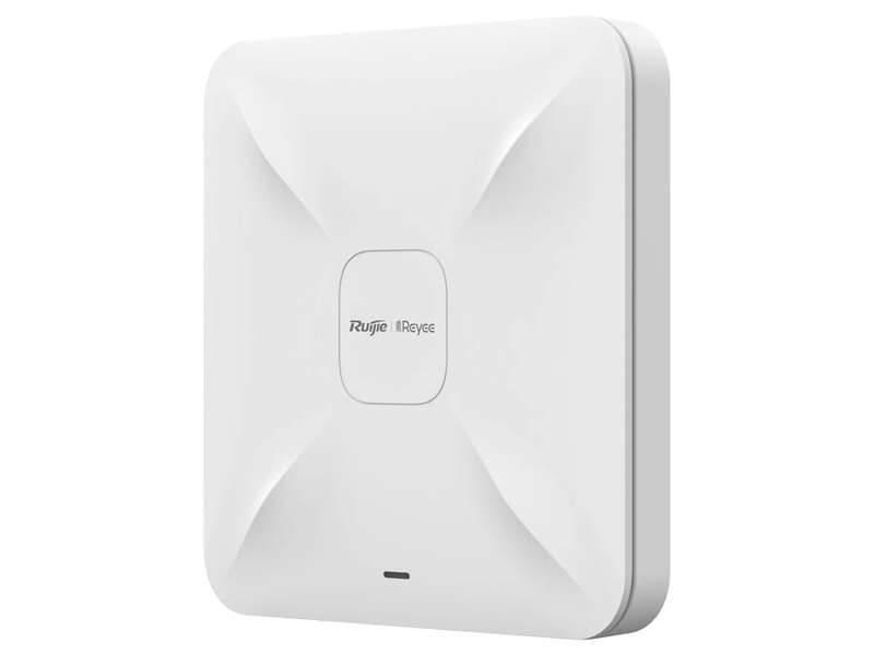 Reyee Dual Band AC Fast Ethernet Wave 2 Ceiling Mount AP | RG-RAP2200(F)