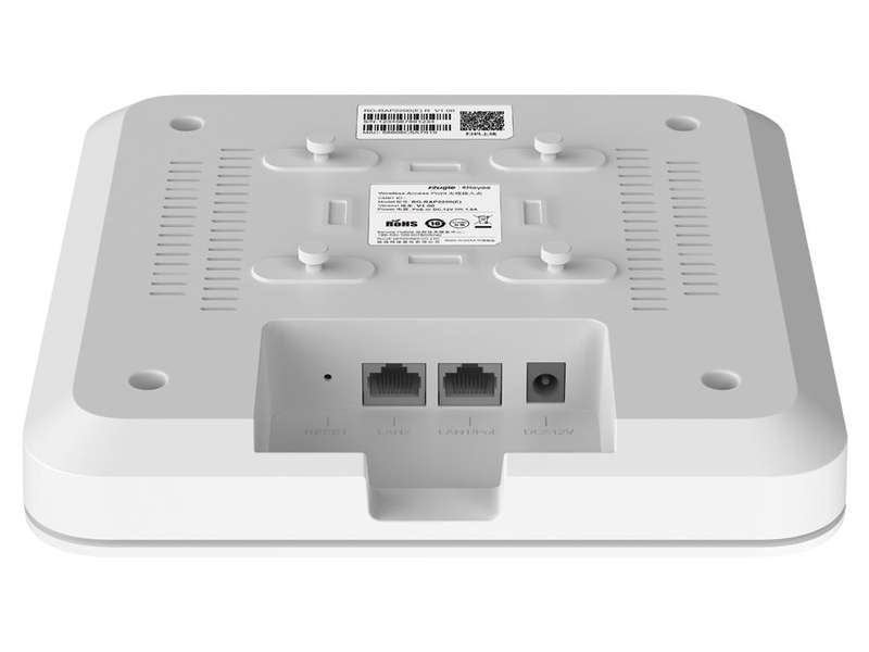 Reyee Dual Band AC Gigabit Wave 2 Ceiling Mount AP | RG-RAP2200 E
