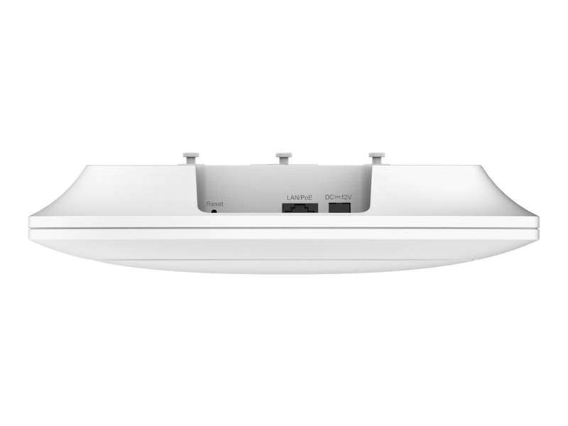 Reyee Dual Band WiFi 6 3000Mbps Gigabit Ceiling Mount AP | RAP2266