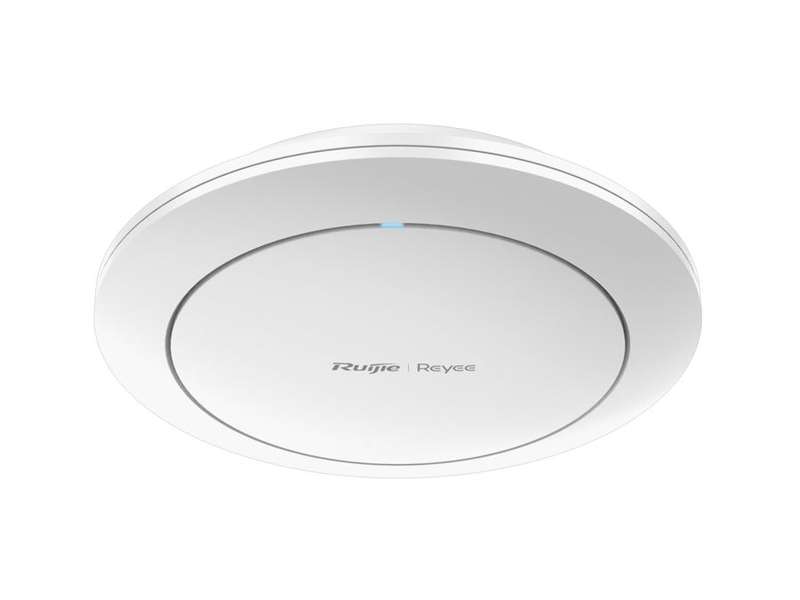 Reyee Dual Band WiFi 6 3000Mbps Gigabit Ceiling Mount AP | RAP2266