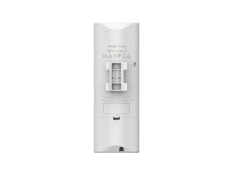 Reyee Dual Band WiFi 6 3000Mbps Gigabit Outdoor AP | RG-RAP62-OD