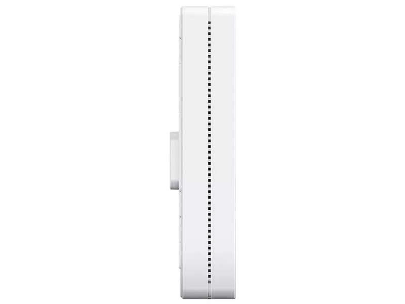 Reyee Dual Band WiFi 7 3600Mbps 4 Port Gigabit Mesh In-Wall AP | RG-RAP72-Wall