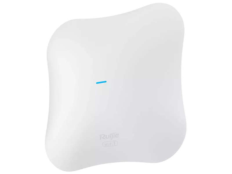 Reyee Dual Band WiFi 7 5040Mbps Multi-Gigabit Ceiling AP | RG-RAP72Pro