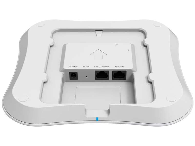 Reyee Dual Band WiFi 7 5040Mbps Multi-Gigabit Ceiling AP | RG-RAP72Pro