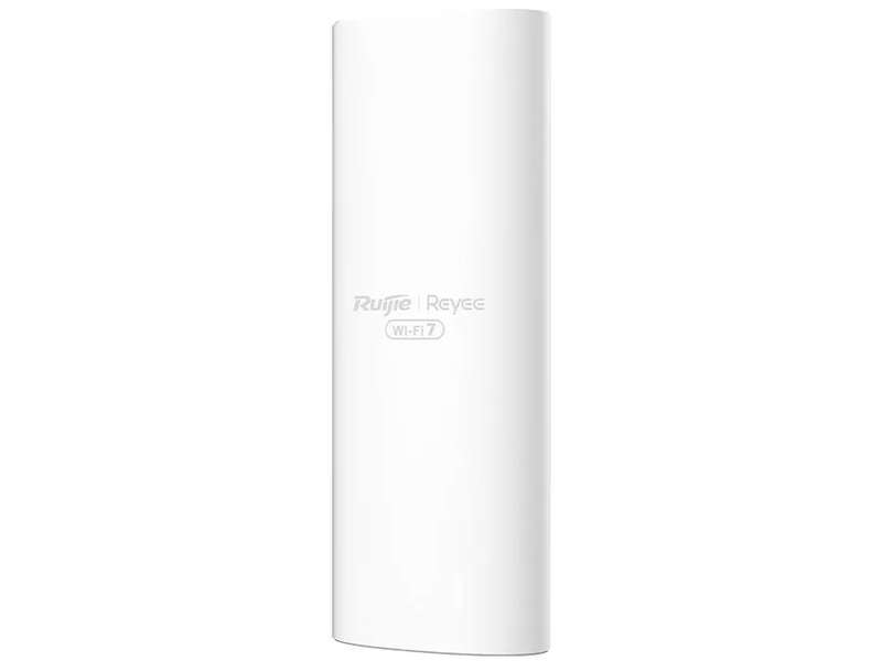 Reyee Dual Band WiFi 7 5040Mbps Multi-Gigabit Outdoor AP | RG-RAP72Pro-OD