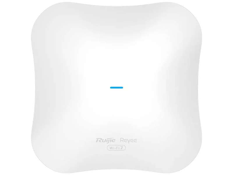 Reyee Dual Band WiFi 7 5040Mbps Multi-Gigabit Ceiling AP | RG-RAP72Pro
