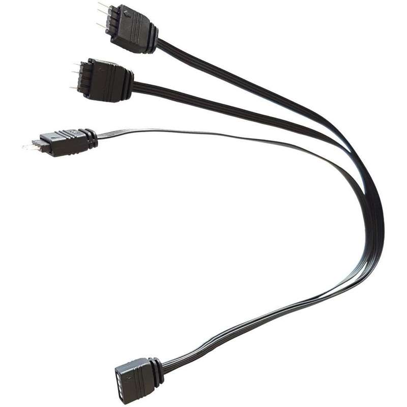 RGB Splitter Cable