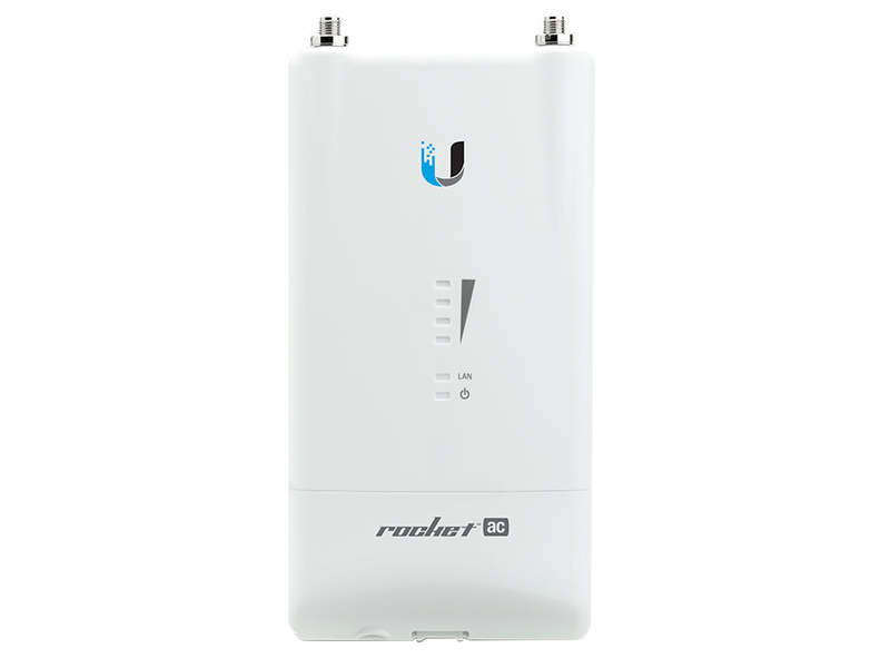 Ubiquiti 5Ghz airMAX AC Rocket Lite PTMP | R5AC-Lite