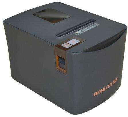 Rongta RP331a Direct Thermal Printer USB / Serial / Ethernet - 80mm