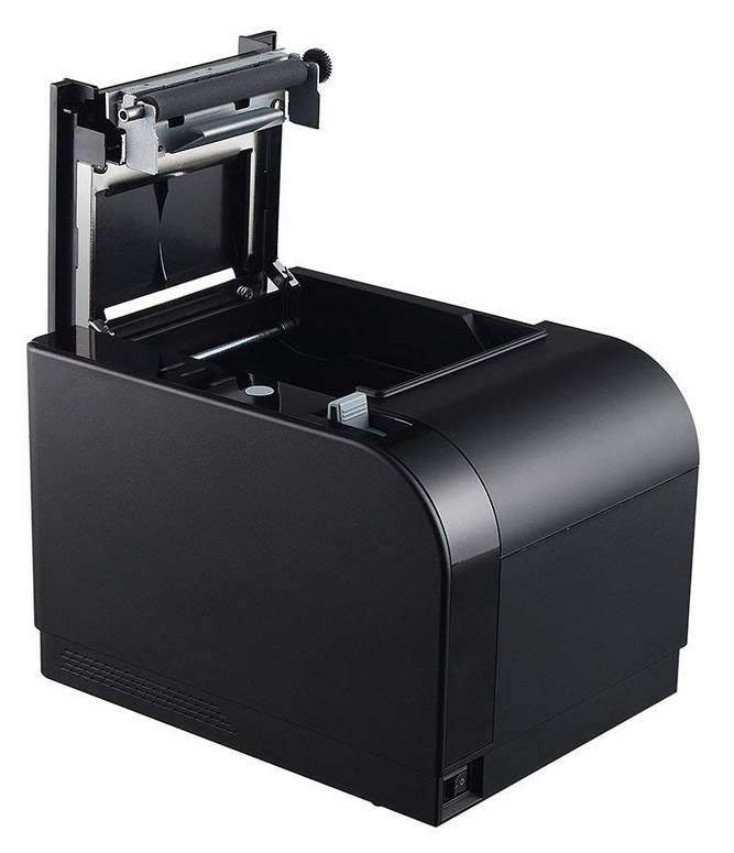 Rongta RP820 80mm thermal receipt Printer - USB / Serial / Ethernet