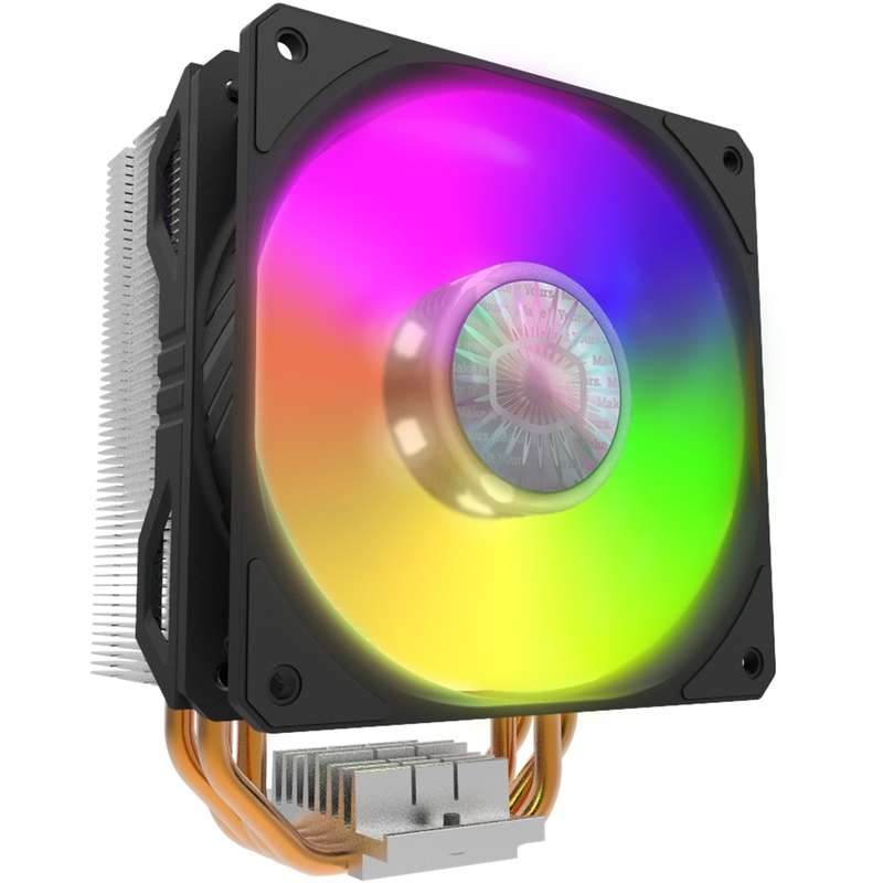 Coolermaster Hyper 212 Spectrum V2 cooler