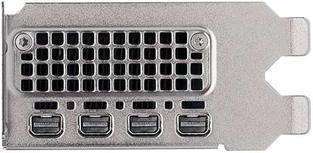 PNY nVidia Quadro RTX A2000 12GB GDDR6 PCI-e 4.0 x16 Graphics card