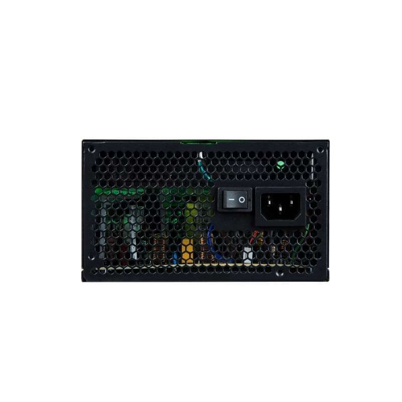Raidmax Thunder RGB 735W Bronze Modular PSU