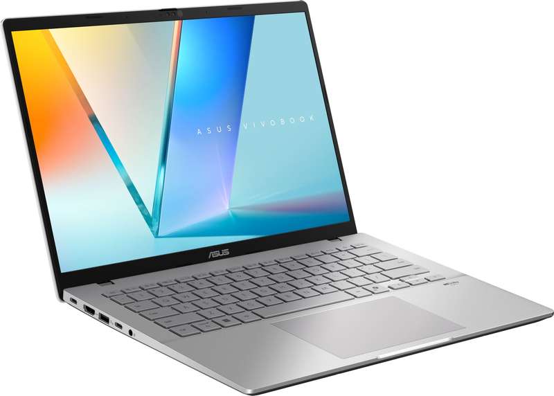 ASUS S3407CA-U71610S0W Vivobook S 14 Intel Core Ultra 7 255H 5.1GHz 16-Core 14 inch WUXGA (1920x1...