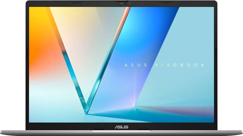 ASUS S3407CA-U71610S0W Vivobook S 14 Intel Core Ultra 7 255H 5.1GHz 16-Core 14 inch WUXGA (1920x1...