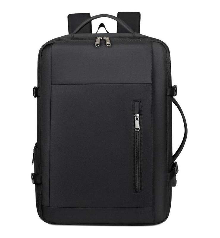 Adjustable Backpack