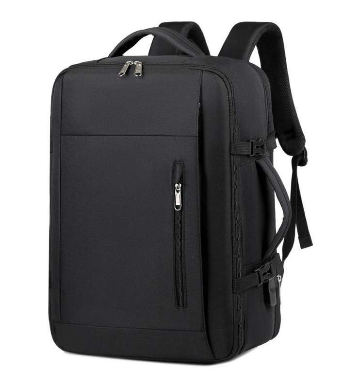 Adjustable Backpack
