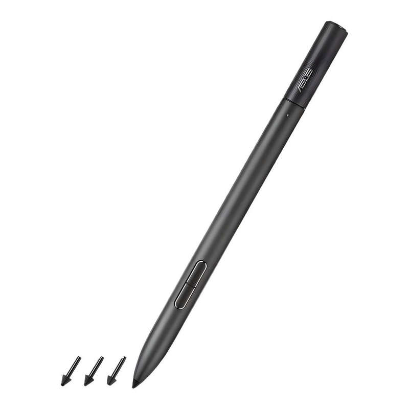 ASUS Pen 2.0 SA203H Stylus Pen - Black 90XB07KN-MTO040