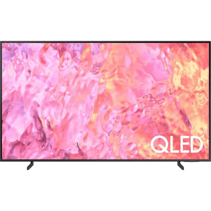 Samsung 55 inch QLED 4K Smart TV Q60C
