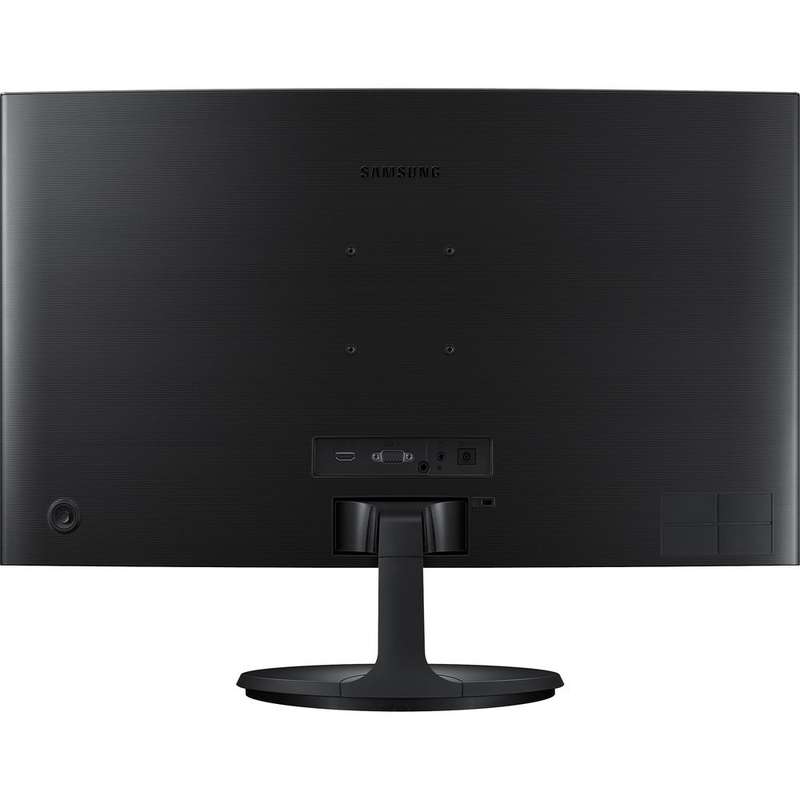 Samsung LC27F390FH 27 inch Full HD (1920x1080) 60Hz 4ms VA LED-Backlit Curved Desktop Monitor