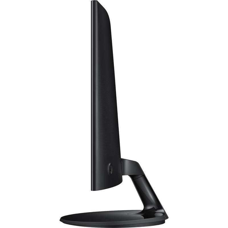 Samsung LC27F390FH 27 inch Full HD (1920x1080) 60Hz 4ms VA LED-Backlit Curved Desktop Monitor