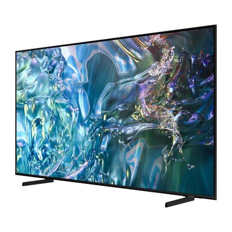 Samsung Q60D 55-inch 4K UHD QLED Smart TV Tizen OS
