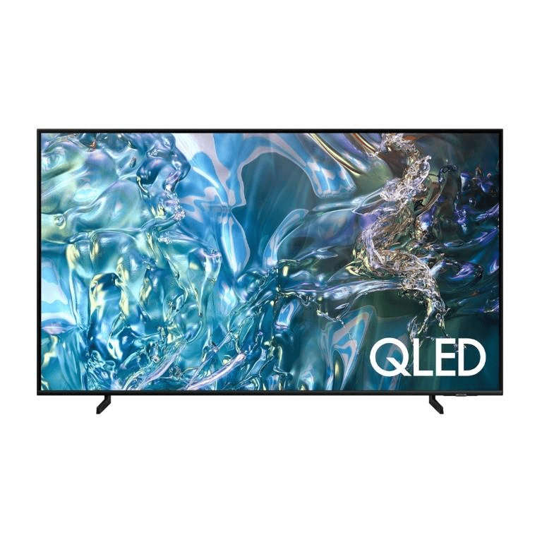 Samsung Q60D 55-inch 4K UHD QLED Smart TV Tizen OS