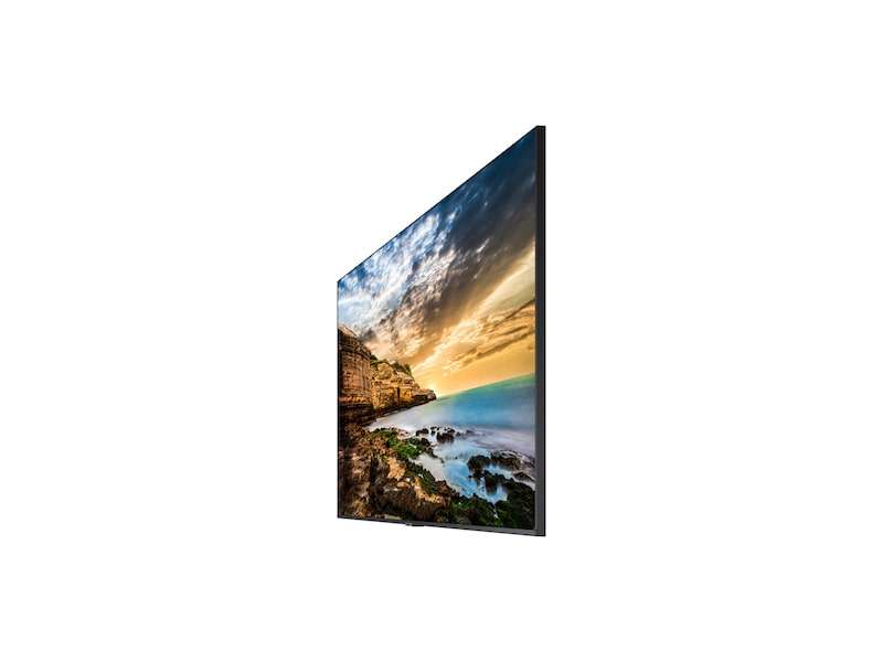 Samsung 85 inch Professional Display - 4K UHD
