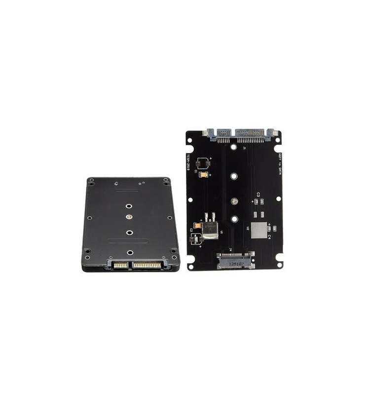 SATA to M2 NGFF - SATA2M2