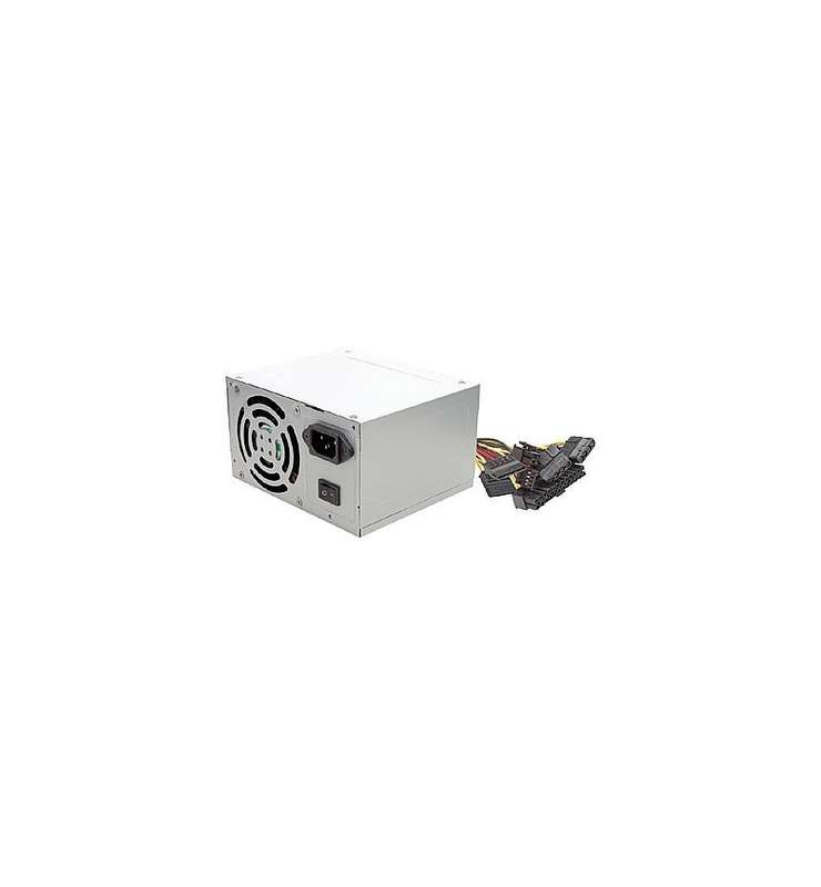 450W Power Supply With SATA Connectors - SATAPSU-R