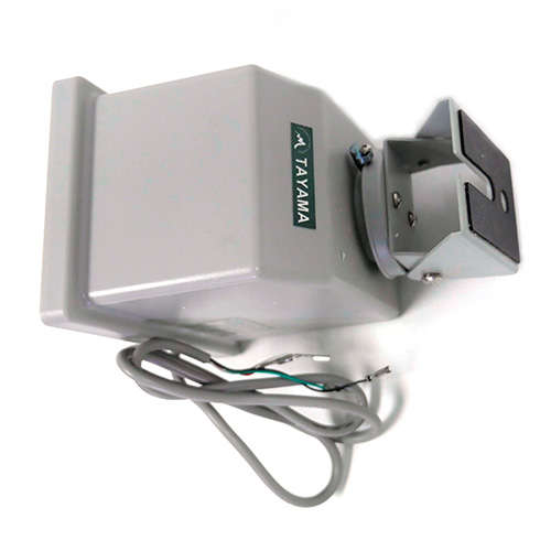 Securnix CCTV Motion Scanner Dog
