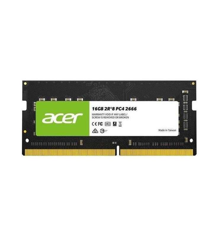 Acer 16GB DDR4 3200 Notebook