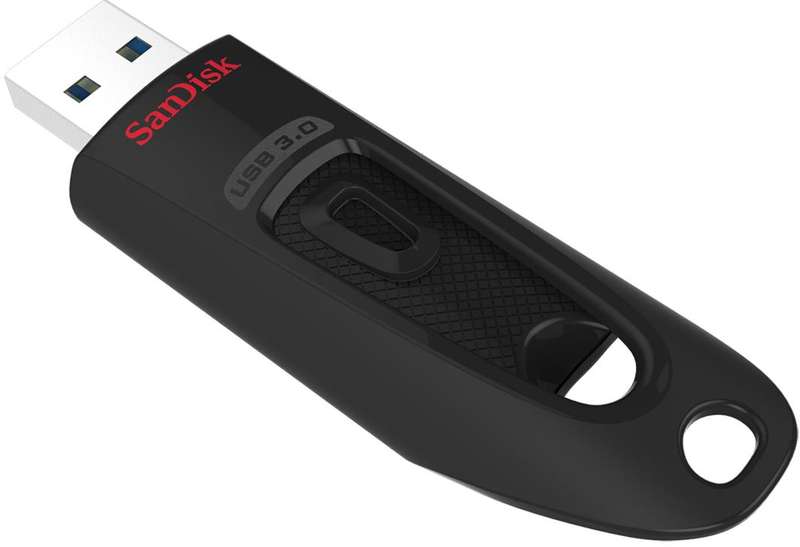 Sandisk Ultra USB 3.0 512GB Flash Drive