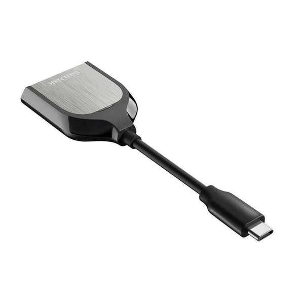 SanDisk Extreme PRO Card Reader
