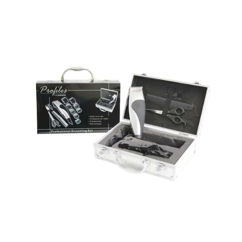 Profiles Grooming Kit