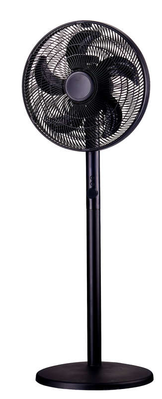 Elektra 2 in 1 Desk and Stand Fan