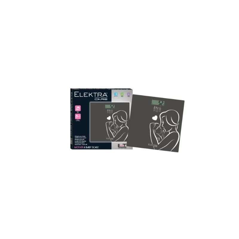 Elektra Care Mother and Baby Scale