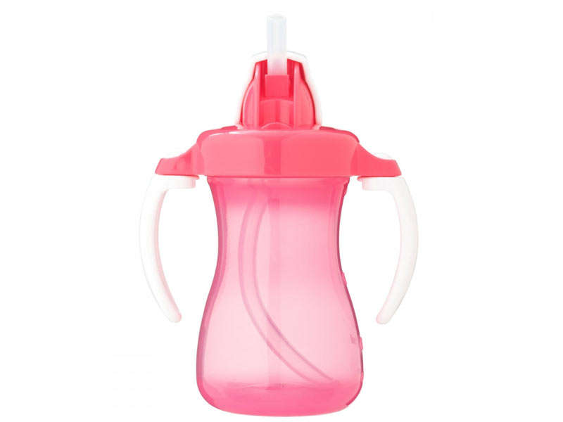 Pigeon 150ml Petite Straw Bottle